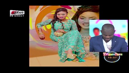 RUBRIQUE ANNIVERSAIRES du 05 Avril 2017 avec PAPE CHEIKH DIALLO dans Yeewu Leen