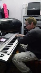 Cocinando... - LIUBA LA DIVA