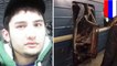 St. Petersburg metro tragedy: Kyrgyz-born Russian national identified as suspect - TomoNews