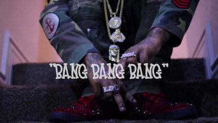 Jooba Loc "Bang Bang Bang"