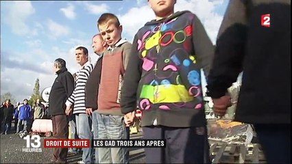 Emploi : les Gad trois ans après