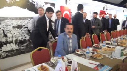 Şanlıurfa Bakan Çelik: Insanlığımızdan Utanıyoruz