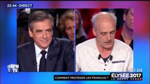 Le Grand Débat Poutou s’en prend à Le Pen et Fillon