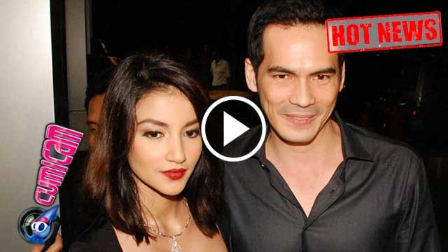 Hot News! Polemik Rumah Tangga Memanas, Atalarik-Marwa Rebutan Harta - Cumicam 05 April 2017