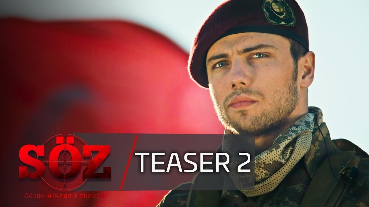 Söz | Teaser 2