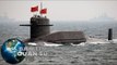 Tin Quân Sự - Tàu Ngầm Trung Quốc Có Thể Phóng Tên Lửa Tới Mỹ Từ Đảo Hải Nam