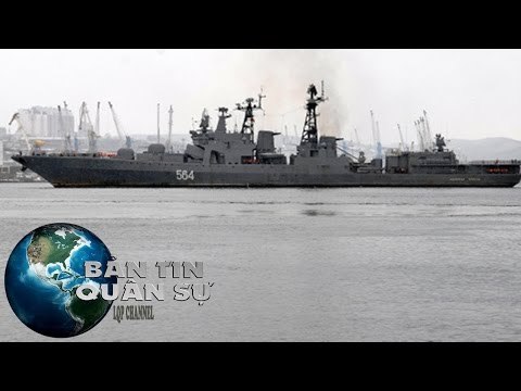 Tin Quân Sự - Nga Muốn Bán Vũ Khí Hiện Đại Cho Philippines | Sức Mạnh Quân Sự Nga