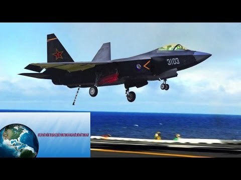 Bản Tin Quân Sự - Trung Quốc Khoe Buồng Lái Tiêm Kích Tàng Hình J 20 | Tin Mới Trong Ngày