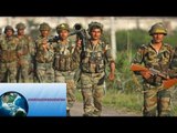 Tin Quân Sự - Pakistan Tố Ấn Độ Triển Khai Hơn Một Triệu Quân Ở Biên Giới | Tin Thế Giới