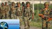 Tin Quân Sự - Pakistan Tố Ấn Độ Triển Khai Hơn Một Triệu Quân Ở Biên Giới | Tin Thế Giới