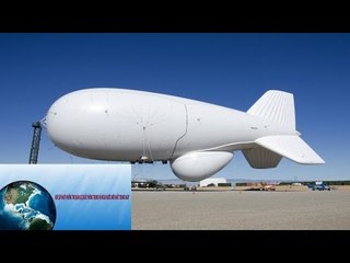 Tin Quân Sự - Singapore Triển Khai Khí Cầu Phòng Không Tầm Xa 200 Km | Tin Thế Giới