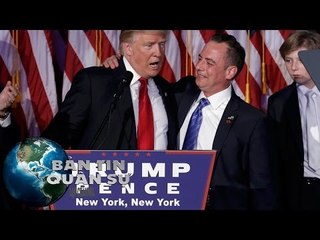 Tin Mới Nhất - Trump Chấp Nhận Kết Luận Nga Can Thiệp Bầu Cử Mỹ | Tin Quốc Tế