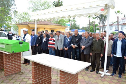 Kelime-i Şehadet Getirdi ve Öldü