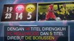 SEPAKBOLA: Bundesliga: Fakta Hari Ini - Bayern & Dortmund Penguasa Bundesliga
