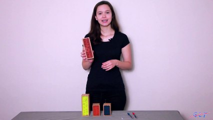 NGBU523G - Pot à crayons Pikopen