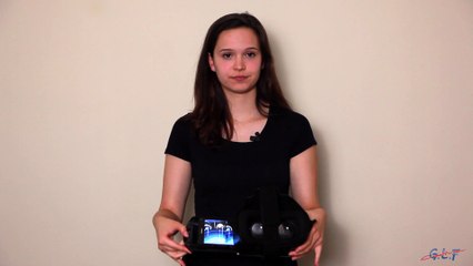 NGHT231G - Casque Reality