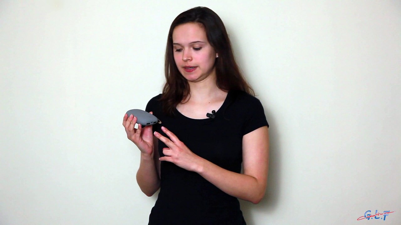 NGHT235G - Chargeur Galet