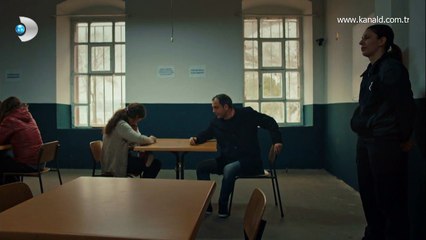 Kara Yazı 2. Bölüm - Derya'nın sakladığı sır ne?