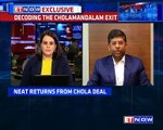 Decoding The Cholamandalam Exit | Apax Partners