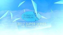 2017 Super Series VISI - Kraatz Arena