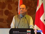 Indo-UK Trade Ties In Focus