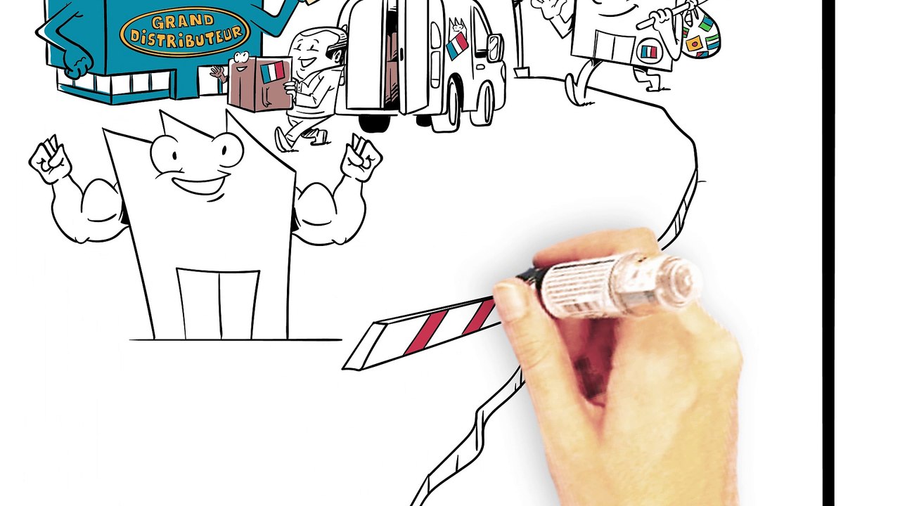 Dessine-moi l'éco : Que proposent les candidats à la présidentielle pour lutter contre le chômage ?