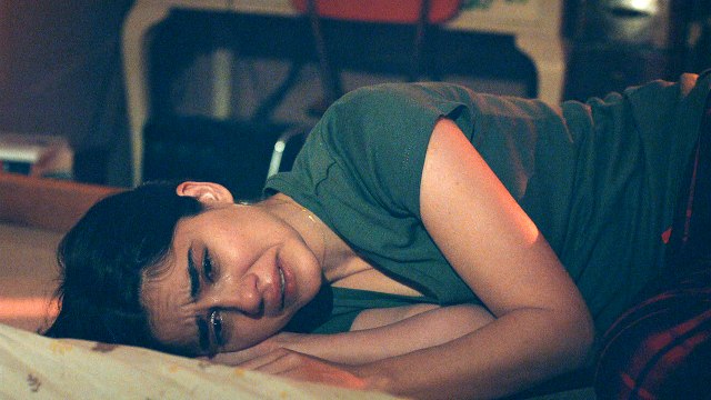 Kara Yazı 2. Bölüm - Şebnem Ferah - Deli kızım uyan