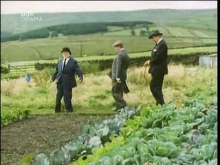 Last Of The Summer Wine S10e06 The Day Of The Welsh Ferret