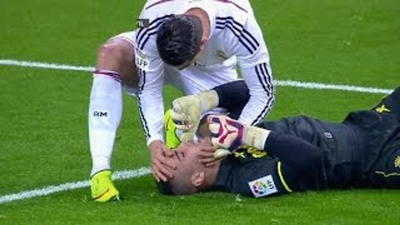 Cristiano Ronaldo ● More Than A Football Player ● Respect _ 2016 HD