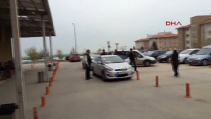 Çorlu Çifte Cinayet Zanlısı: Evde Olduklarını Söylediler, Gittim Öldürdüm