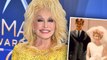 Inside Dolly Parton's Odd Marriage To Carl Dean