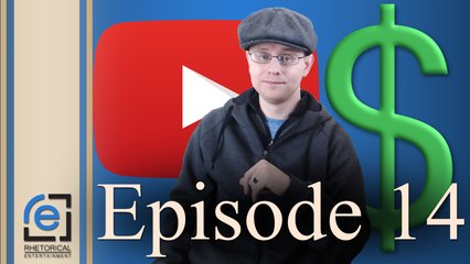 #14: Websites Blocked? Revenue Misconceptions, The Future