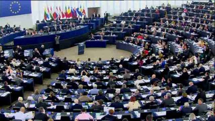 Eurocámara deja fuera a Gibraltar de su postura "brexit" como quería España