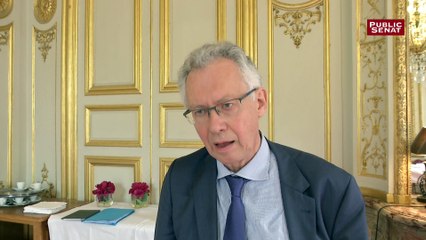 Le Sénat propose de créer un tribunal unique de première instance