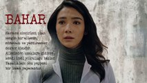 Söz / Karakter Teaserı / Bahar