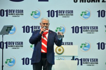 Atatürk Vasiyet Etti, CHP Vesayet Anlamış"