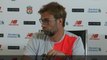 Klopp wants signings to change Liverpool squad
