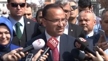 Bozdağ'dan Kılıçdaroğlu Açıklaması 3