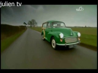 occasions a saisir-S10-E05  Morris 1000 Traveller 1966 FR