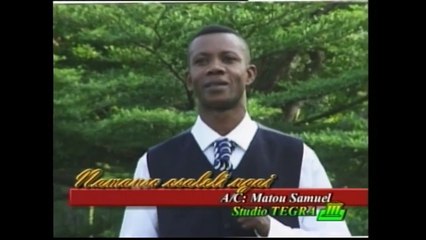 Matou Samuel - Na Manso Y'Osaleli Ngai