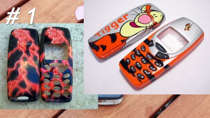 9 Choses Qu’un Nokia 3310 Faisait MIEUX Que Les Smartphones