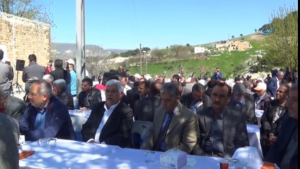 Koyun ve Keçiler, Melodiler Eşliğinde Meralara Salındı