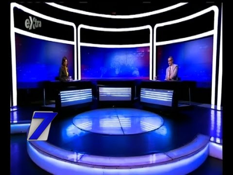 الساعة السابعة | نقاش حول اليوم الأول لدور الانعقاد الثاني لمجلس النواب| كاملة