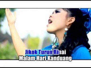 Ratu Sikumbang - Ratok [Official Music Video]