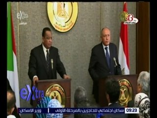 Download Video: غرفة الأخبار | غداً .. السيسي يرأس اجتماع اللجنة المصرية السودانية المشتركة بحضور البشير