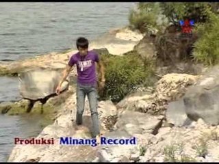 Harry Parintang - Nyao Pulang Ka Badan [Official Music Video]