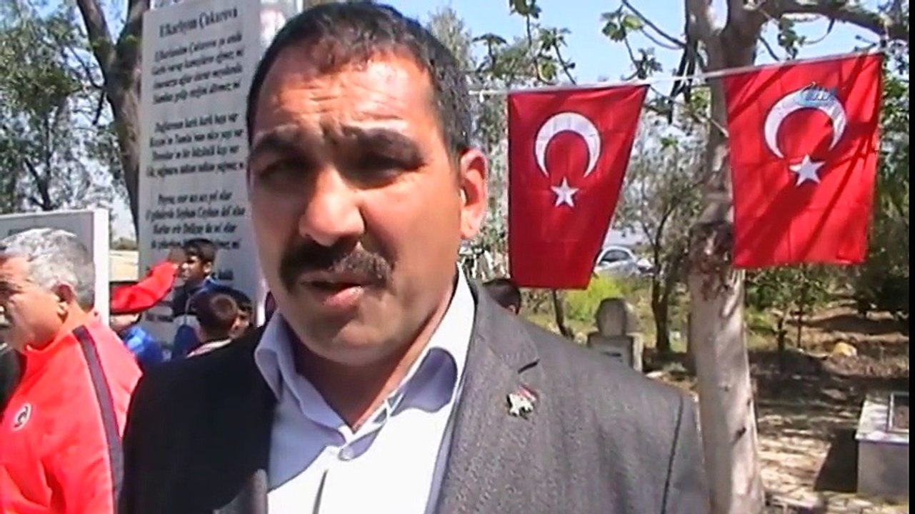 Dünya Olimpiyat Şampiyonu İsmet Atlı Anıldı