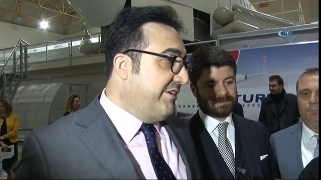 THY Yön. Kur. Bşk. Aycı: Kabin Yasağının Dayanağı Yok