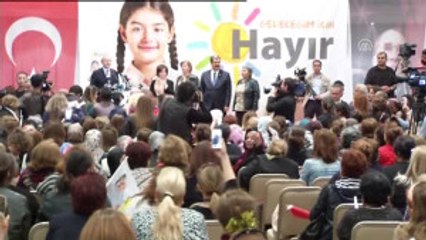 Kılıçdaroğlu: "Tek Konuları Var Kılıçdaroğlu"