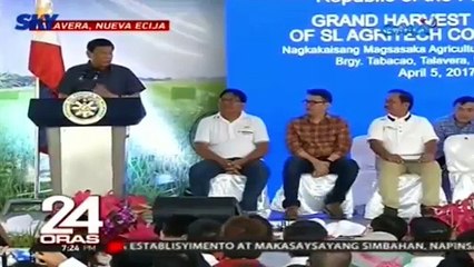 24 Oras April 5 2017 Part 3 - eatbulagalive.com